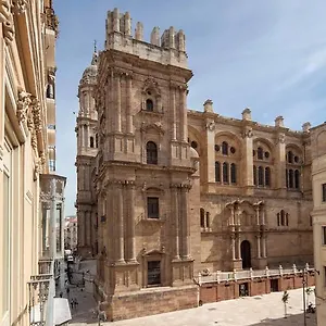 Inmalaga Catedral 1 , Malaga Spain