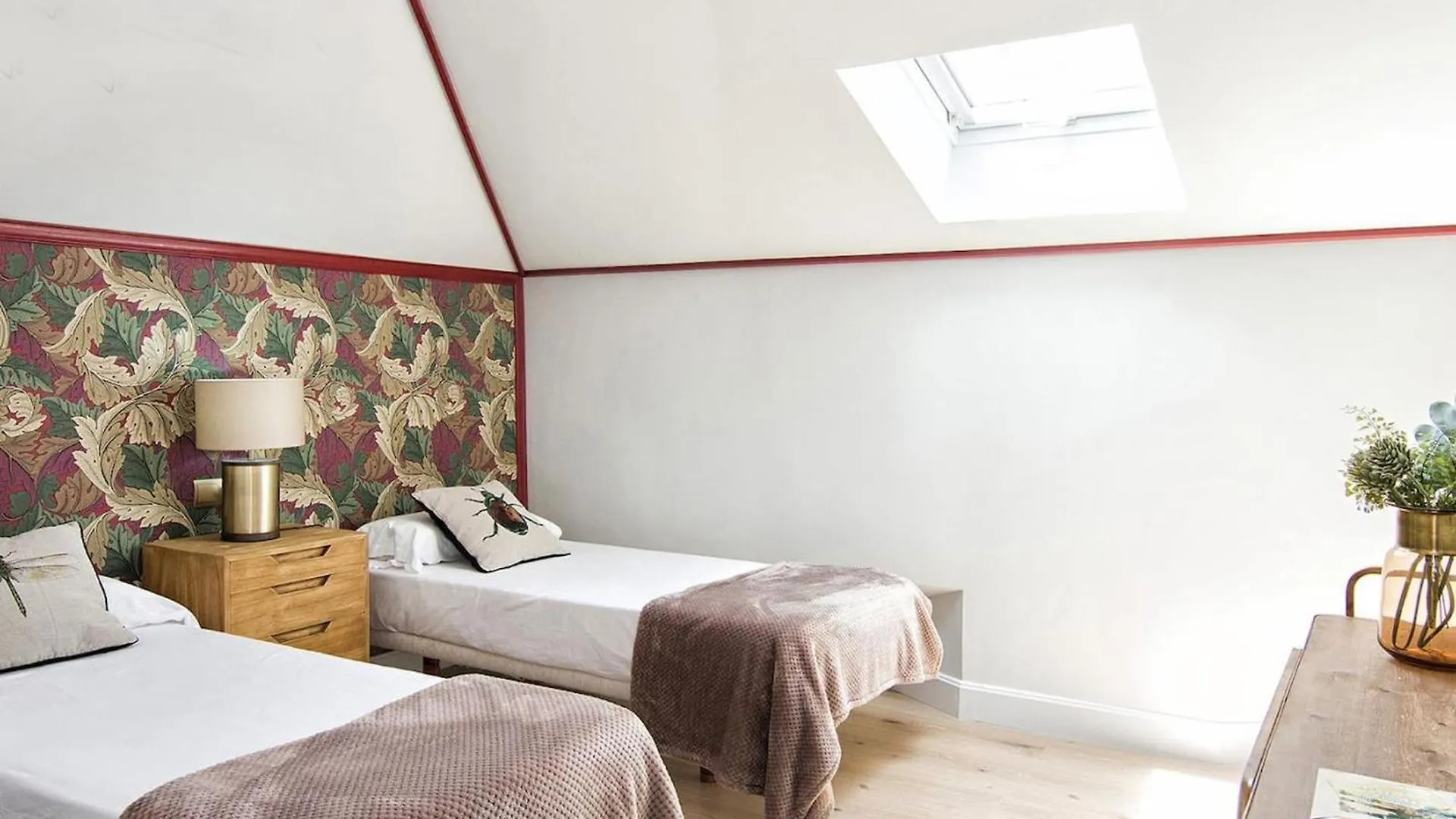 Apartment Chezmoihomes Duplex Cathedral Granada Spain