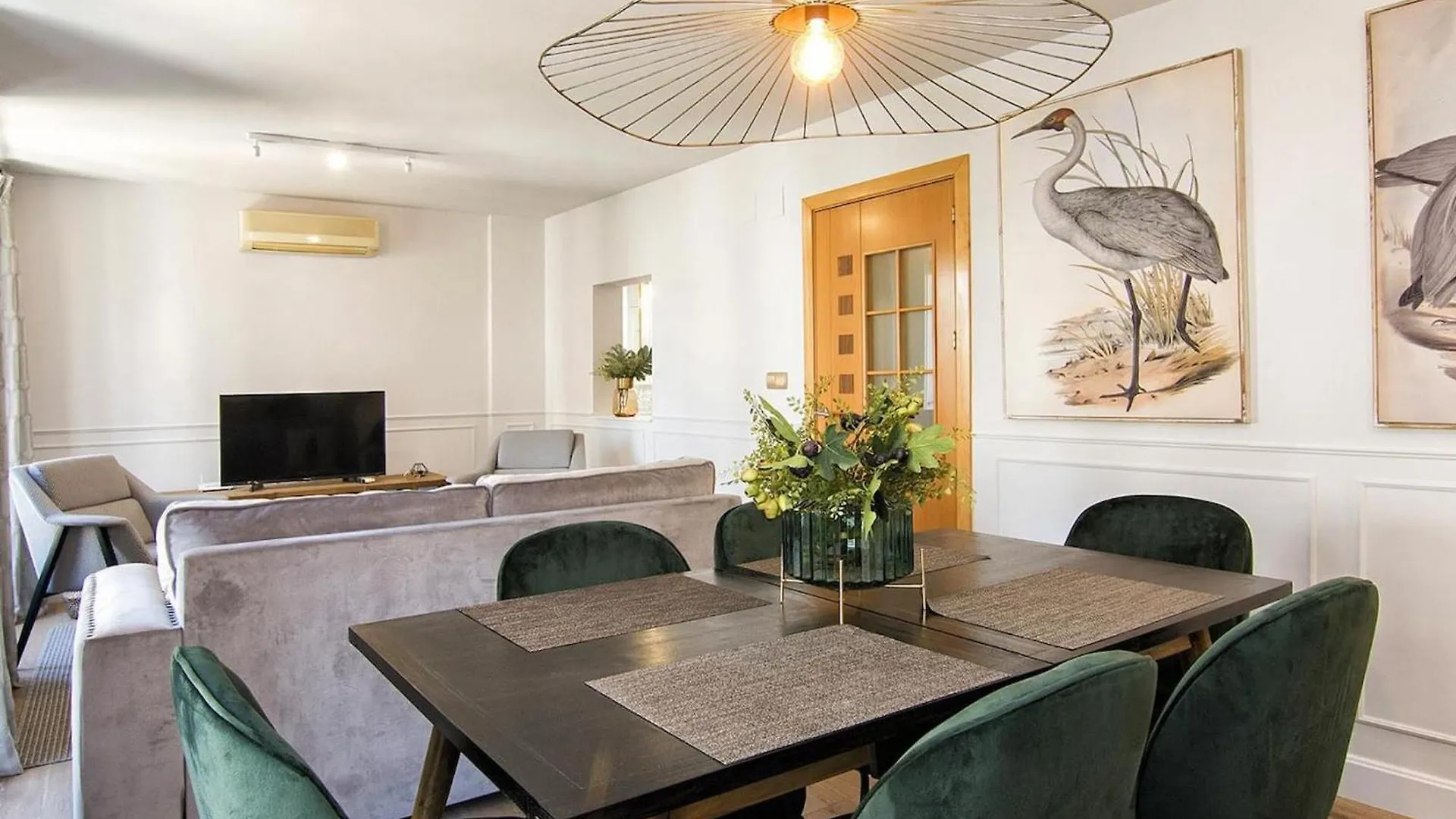 Apartment Chezmoihomes Duplex Cathedral Granada