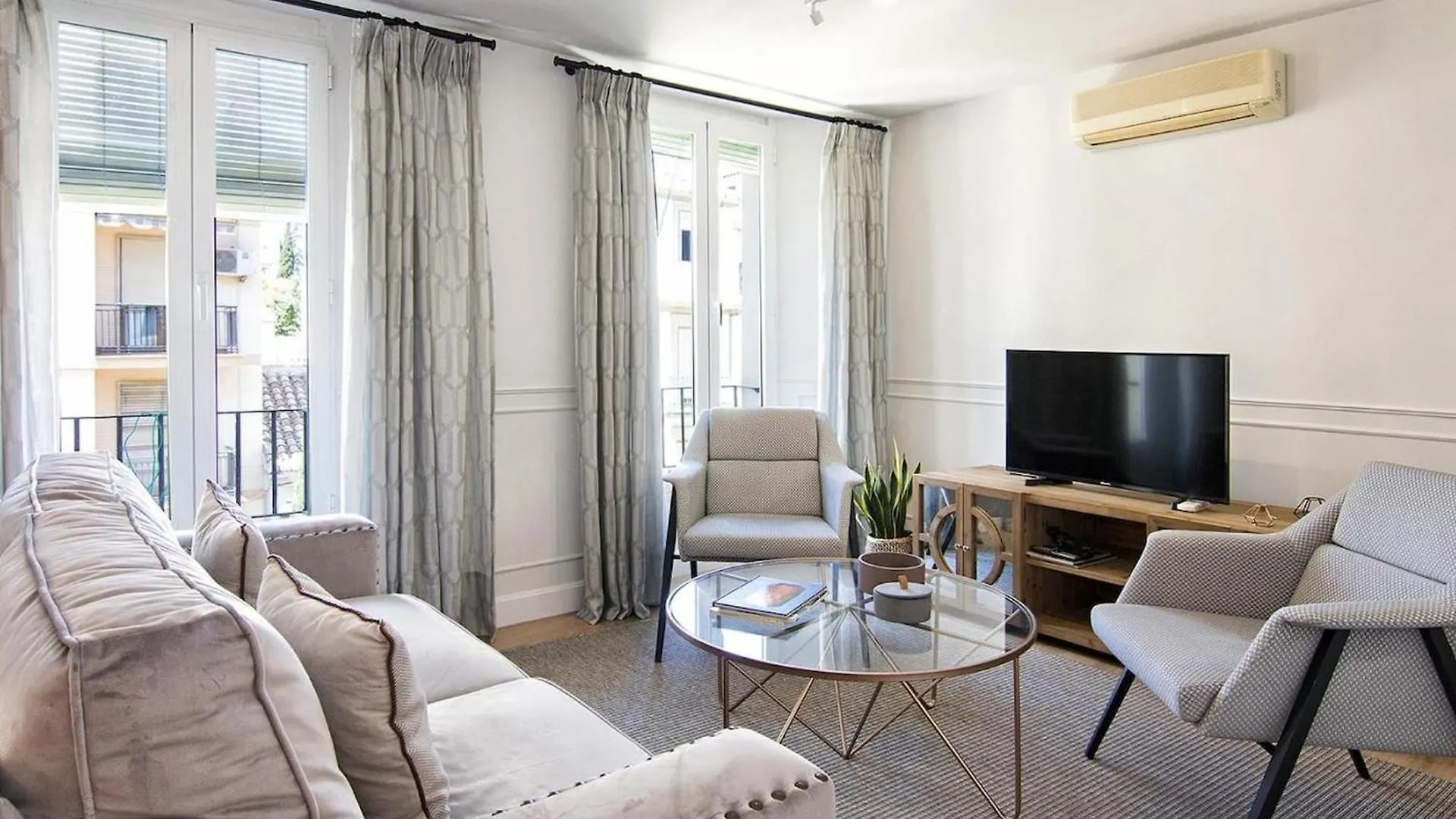 Apartment Chezmoihomes Duplex Cathedral Granada