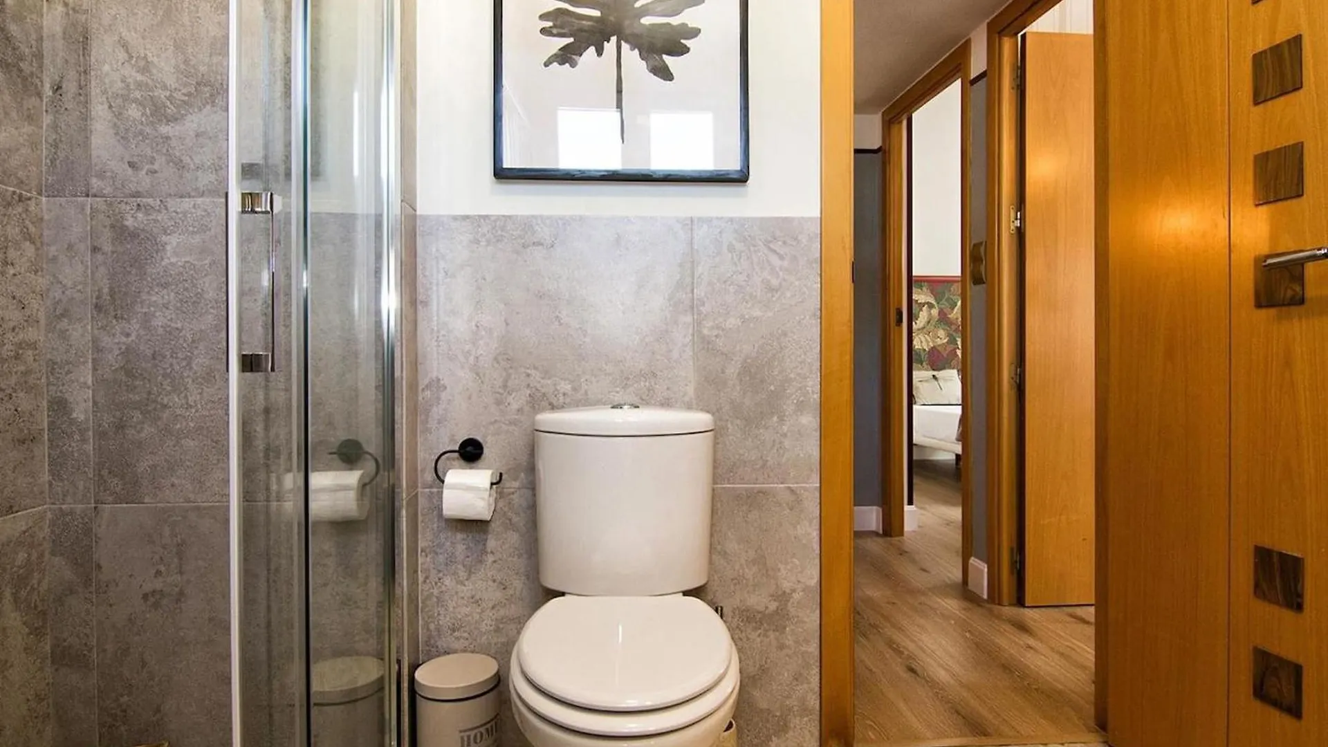 Apartment Chezmoihomes Duplex Cathedral Granada Spain