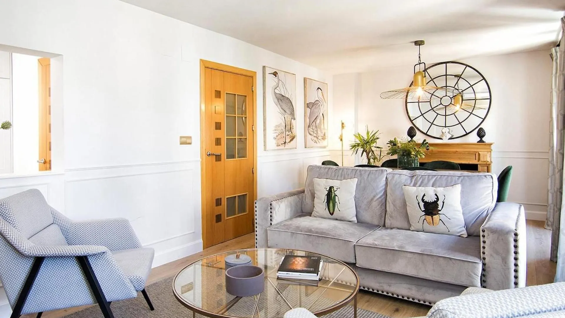 Apartment Chezmoihomes Duplex Cathedral Granada