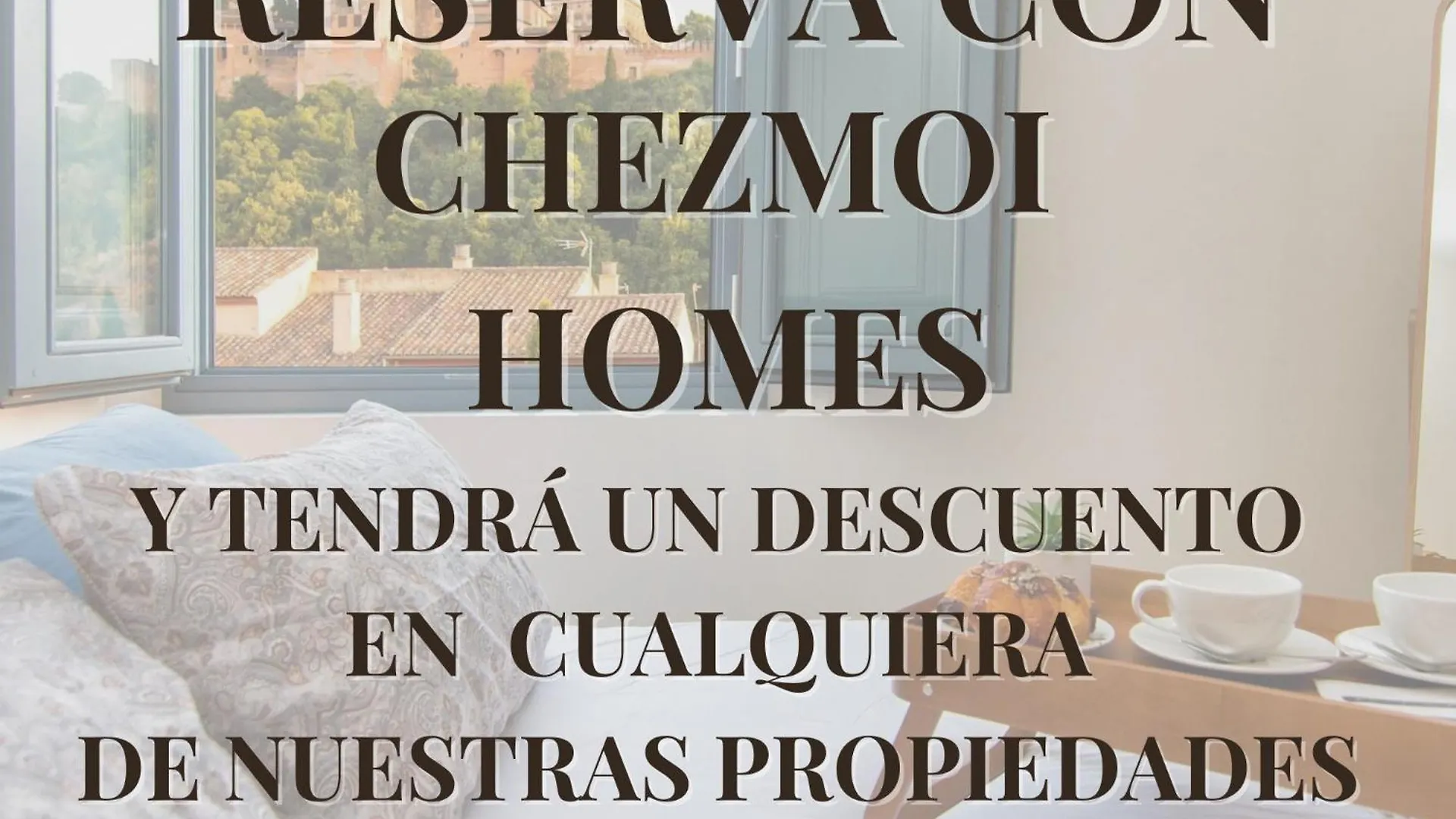 Chezmoihomes Duplex Cathedral contacts